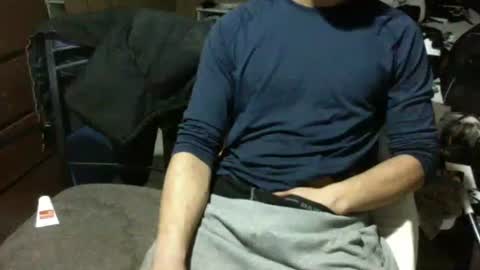 misterverspun online show from November 13, 7:38 pm