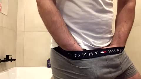 misterxy567 online show from January 5, 5:27 pm