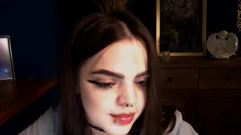 Ines online show from November 27, 5:20 pm