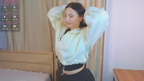 Emily3 online show from March 3, 11:28 am