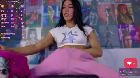   online show from March 6, 8:52 pm