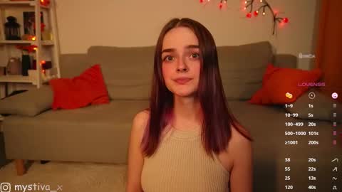 Hi everyone Im Tina online show from November 22, 5:11 pm