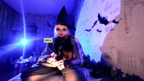 mistr_daria_femdom online show from October 21, 7:17 pm