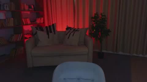 Marcelline online show from July 31, 2:12 am