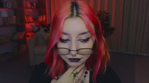 Marcelline online show from August 4, 2:07 am