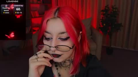 Marcelline online show from July 18, 2:46 am