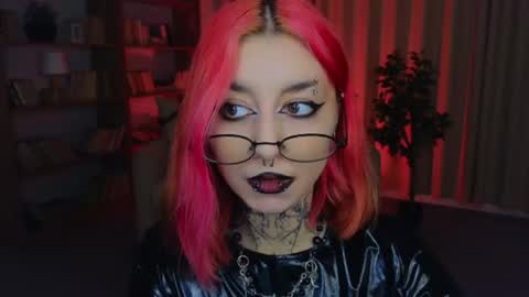 Marcelline online show from July 24, 2:42 am