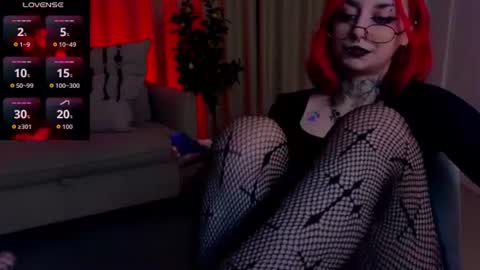 Marcelline online show from July 14, 2:05 am