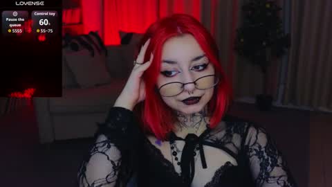 Marcelline online show from July 4, 2:04 am