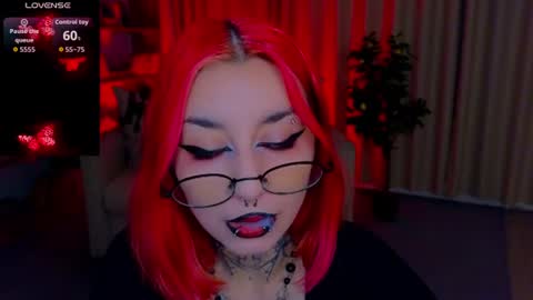 Marcelline online show from July 14, 1:42 am