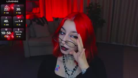 Marcelline online show from July 5, 4:19 am