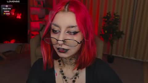 Marcelline online show from July 17, 2:13 am