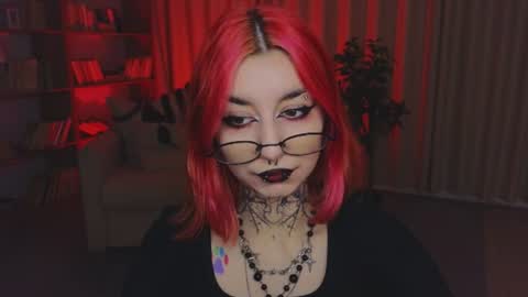 Marcelline online show from July 21, 1:51 am