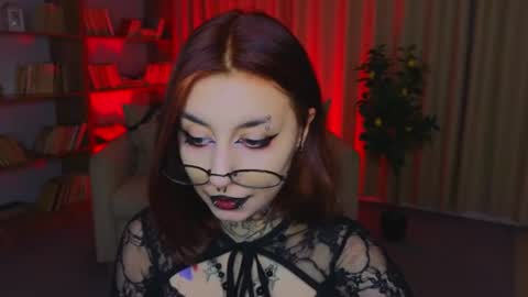 Marcelline online show from June 25, 5:12 am