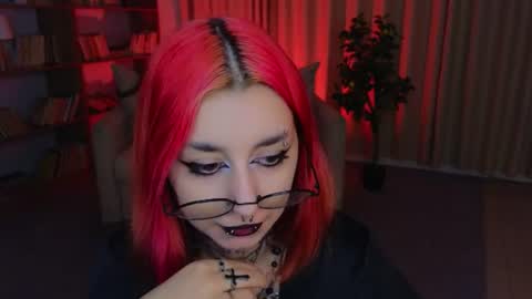 Marcelline online show from July 25, 2:42 am