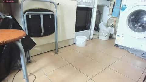 mistress_adel online show from December 19, 9:05 am