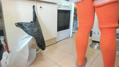 mistress_adel online show from April 29, 7:46 am