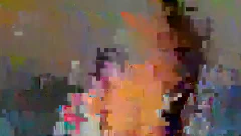 Victoria Eden online show from June 30, 5:56 pm