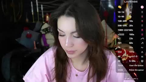 Darsy online show from July 2, 2:00 pm