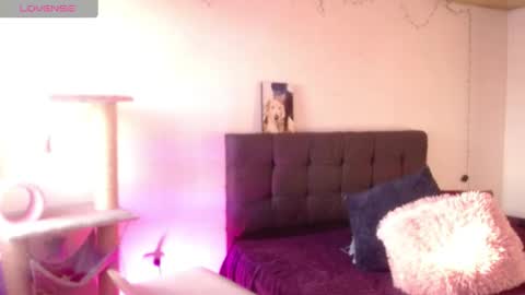 Snapshot of mistress_ditta2 chatting on December 19, 11:29 am online show from December 19, 11:29 am
