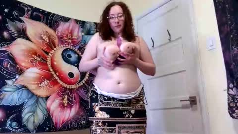 Mistress Kaha online show from May 8, 7:30 pm