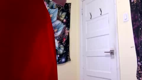 Mistress Kaha online show from January 18, 7:34 pm