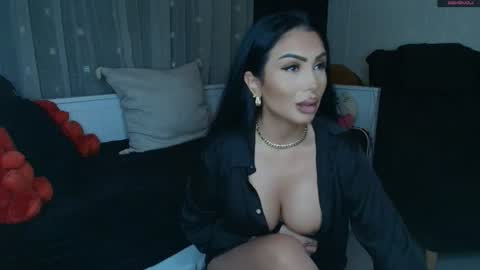 mistress_meryem online show from July 7, 10:47 pm
