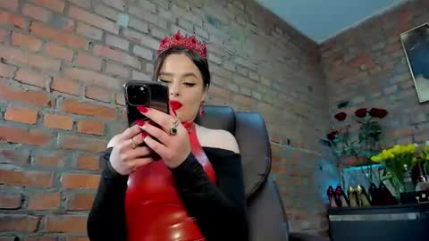 mistress_milana_ online show from March 14, 3:49 pm