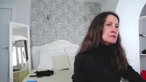 Mistress Pamela online show from October 21, 10:42 am