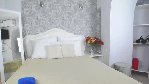 Mistress Pamela online show from October 22, 12:29 pm