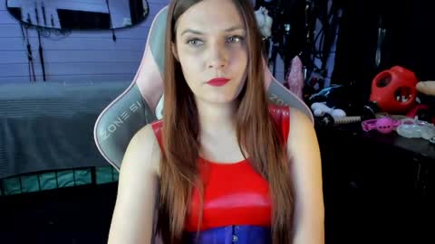 Dirty Priest and Ivi online show from May 8, 10:37 pm