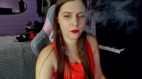 Dirty Priest and Ivi online show from December 2, 8:07 pm