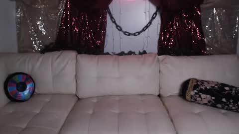 Snapshot of mistressanam chatting on February 16, 3:38 pm Goddess Littia FindomFemdom online show from February 16, 3:38 pm