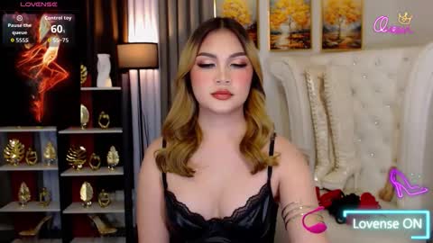 mistressathenna online show from February 26, 11:57 am