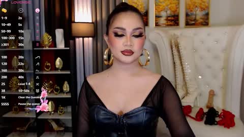 mistressathenna online show from March 8, 8:02 pm