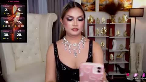 mistressathenna online show from June 24, 11:50 am