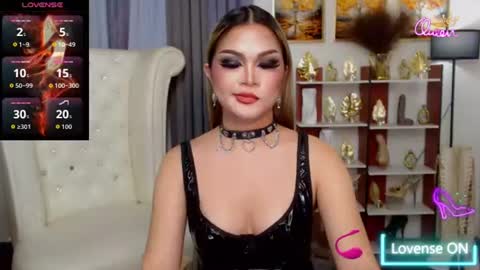 mistressathenna online show from July 5, 8:38 pm