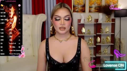 mistressathenna online show from May 2, 11:54 pm
