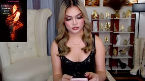 mistressathenna online show from June 28, 12:23 pm