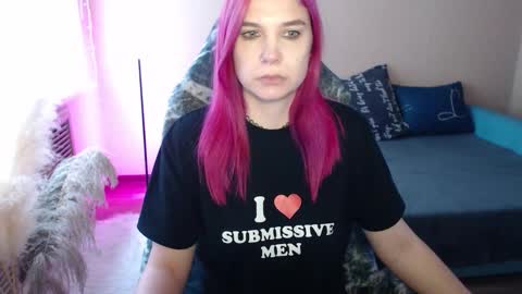 Miss Bailey online show from December 2, 11:08 am