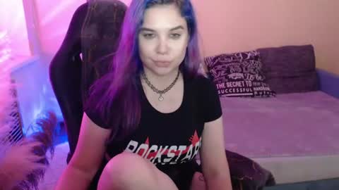 Miss Bailey online show from July 28, 7:39 pm