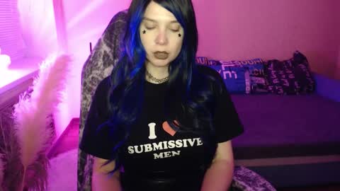 Miss Bailey online show from October 30, 6:41 pm