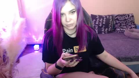 Miss Bailey online show from May 12, 4:05 pm