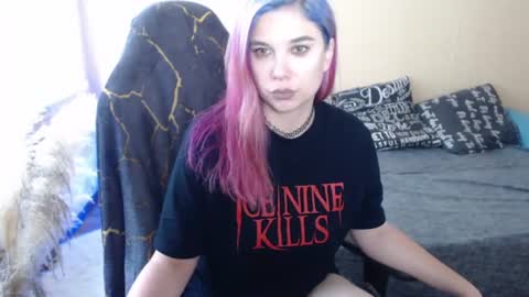 Miss Bailey online show from June 29, 11:54 am
