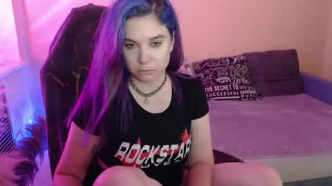 Miss Bailey online show from July 28, 7:04 pm