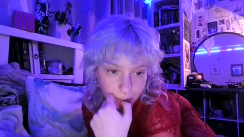 mistresscorva online show from August 4, 4:14 pm