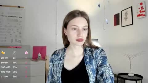 mistresselizy online show from November 17, 5:48 pm