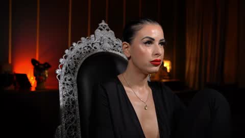 Mistress Kelly online show from June 26, 9:42 pm