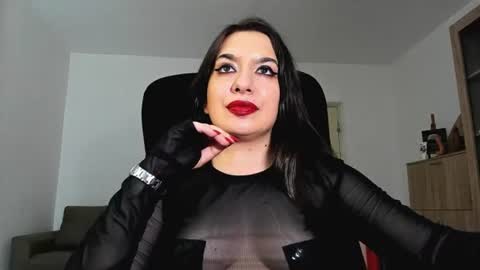 YourGoddessM online show from July 31, 6:47 am