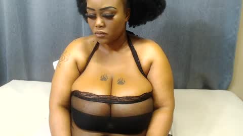 MistressOfMelons online show from July 24, 8:11 am